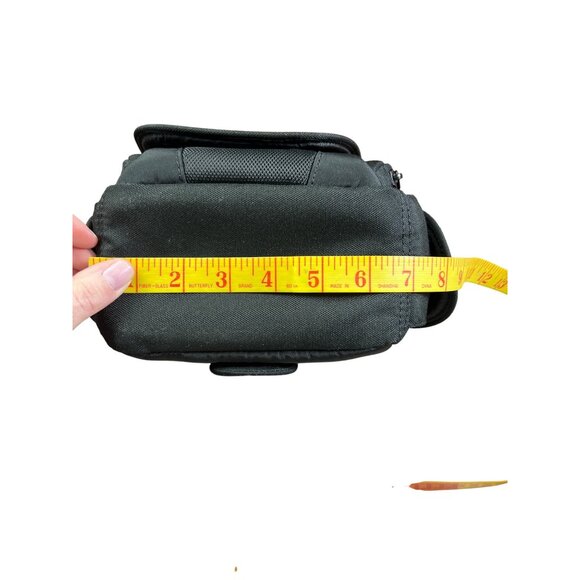 Lowepro Edit 110 Black Camera Bag Multiple Compartments For DSLR‎ Accessories - Picture 5 of 7